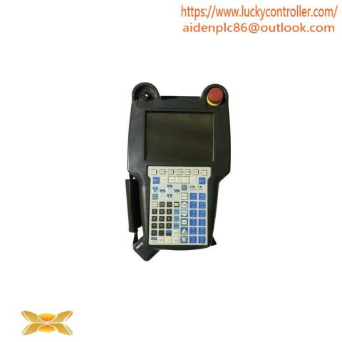FANUC A05B-2518-C212 Teach Pendant: Advanced Industrial Training Solution