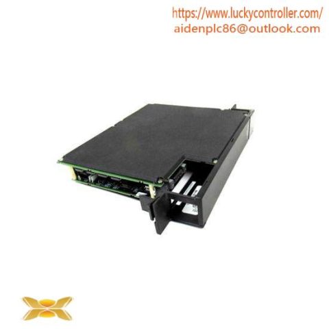 FANUC A06B-0116-B203#0100 - High-Performance CNC Control Module