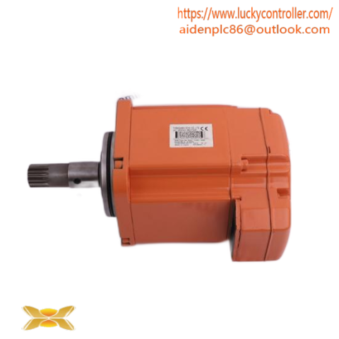 FANUC A06B-6079-H208 AC Servo Motor for Precision Manufacturing