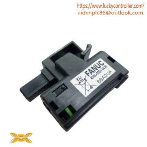 FANUC A06B-6089-H104 CNC Spindle Drive Module, High Precision Machining