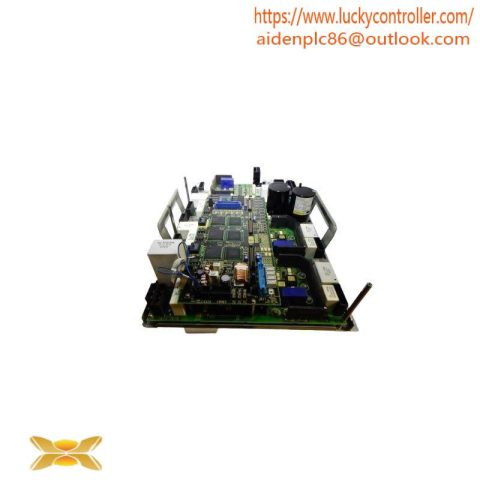 FANUC A06B-6105-H002 Servo Amplifier - Precise Control for Industrial Automation