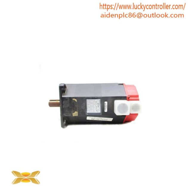 FANUC A06B-6114-H106 - High Performance Alpha Power Supply Module
