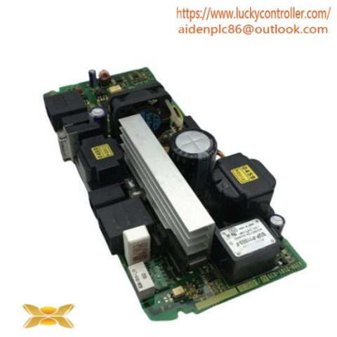 Fanuc A20B-2101-039 Circuit Board | GE A20B-2101-0390, Designed for Industrial Control