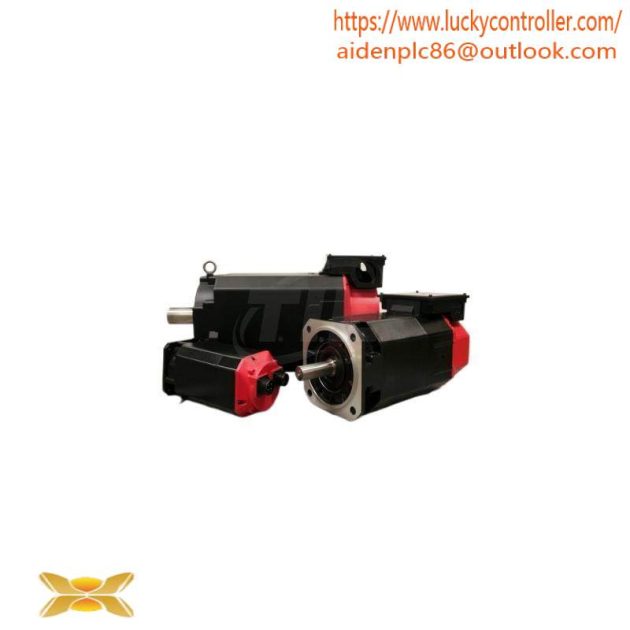 FANUC A860-0315-T101 Fanuc I/O Unit Module