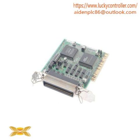 FAST FIO01-1 P-900163: High-Precision Data Acquisition Module