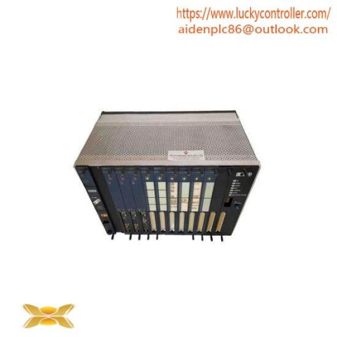 ABB 74102-368-52/74102-367-05A Motor Control Module