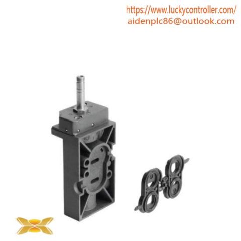 Festo DGE-25-150-SP-KF-GK-SH: Advanced Industrial Control Module with Brand New Technology