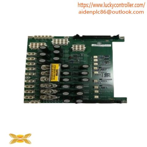 FIFE CORP 534738-001 High-Precision Industrial Control Module