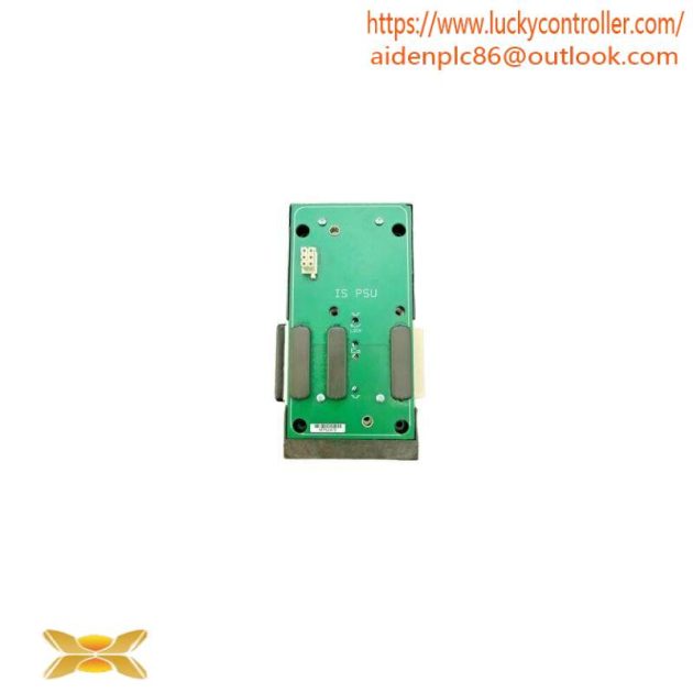 FISHER-ROSEMOUNT 01984-0605-0001 Power Supply Module