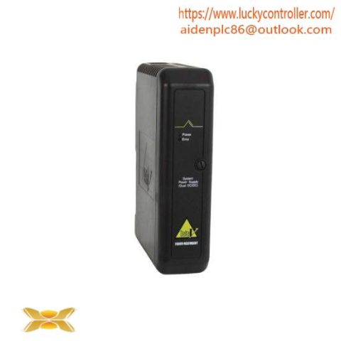 Emerson KJ1501X1-BC1 DeltaV Controller PLC