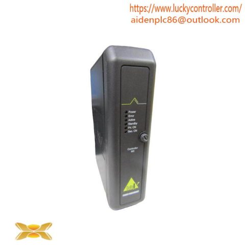 FISHER-ROSEMOUNT KJ2002X1-BA1 PLC Module for Industrial Automation