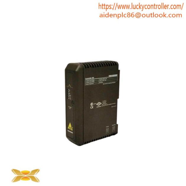 FISHER-ROSEMOUNT KJ2002X1-BA1 PLC Module for Industrial Automation