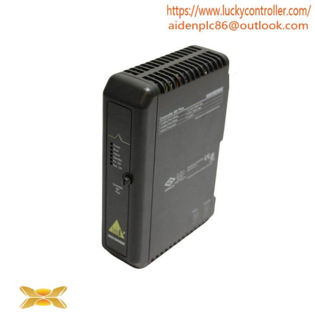FISHER-ROSEMOUNT KJ2002X1-CA1 PLC Controller - Enhanced Automation Solutions