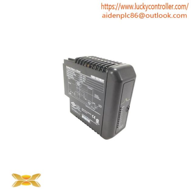 FISHER-ROSEMOUNT KJ3002X1-BB1 Industrial Control Module, High Precision & Reliable Performance