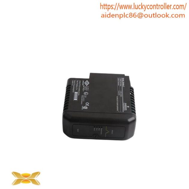 FISHER-ROSEMOUNT KJ3002X1-BC1 Industrial Control Module, High Precision & Reliable Performance