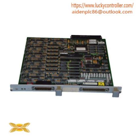 FISHER CL6821X1-A5 Control Valve Actuator for Industrial Automation