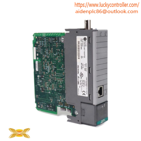 HollySys FM146A Servo Unit with Base - High Performance Automation Solution