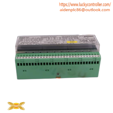FORCE CPU-2CE/16 Industrial Control Module