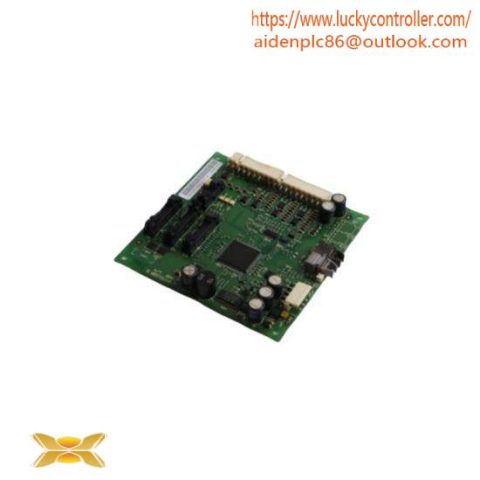 FORCE SPARC ESP5S-85/0-S Control Module, Precision Manufacturing, Advanced Automation, Electronic Control