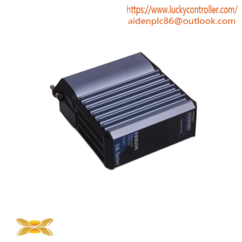 FOXBORO 0399085B 0303440C+0303458A Control Module Combination