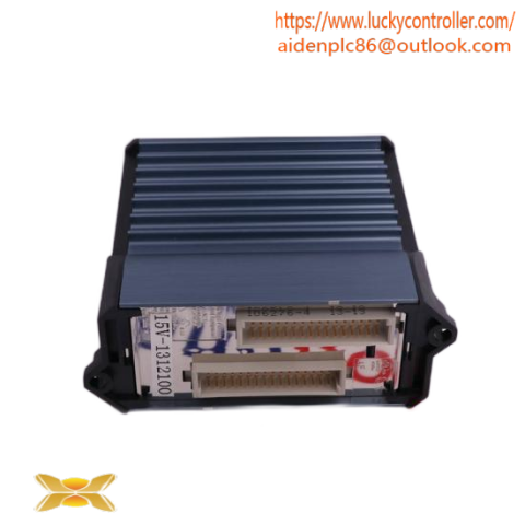 FOXBORO SY-0301060R Custom Industrial Control Module
