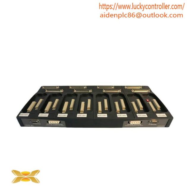 FOXBORO 0399144 SY-1025115C/SY-1025120E Industrial Control Module