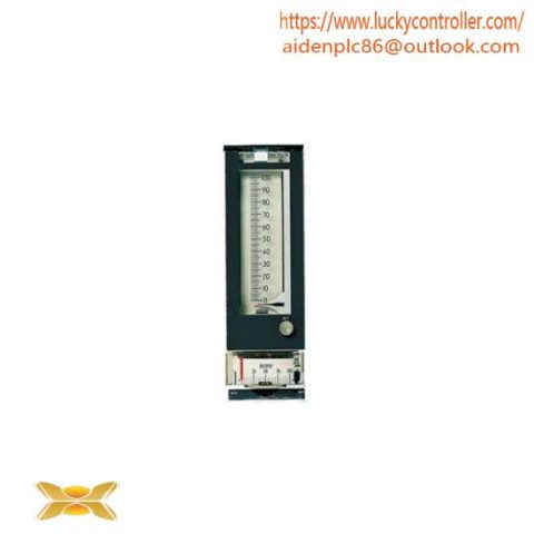 FOXBORO 130K-N4-LLPF Industrial Control Module