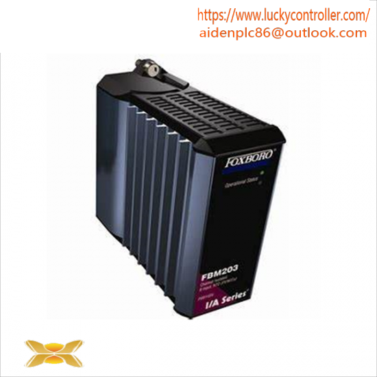 foxboro_130k-n4-llpf.png FOXBORO 130K-N4-LLPF Industrial Control Module