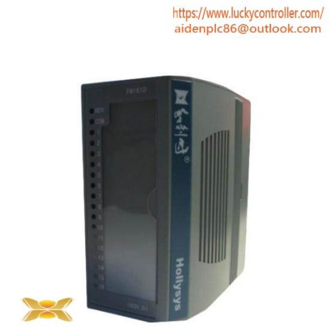 FOXBORO AD908JQ - Custom Processed Module for Industrial Automation