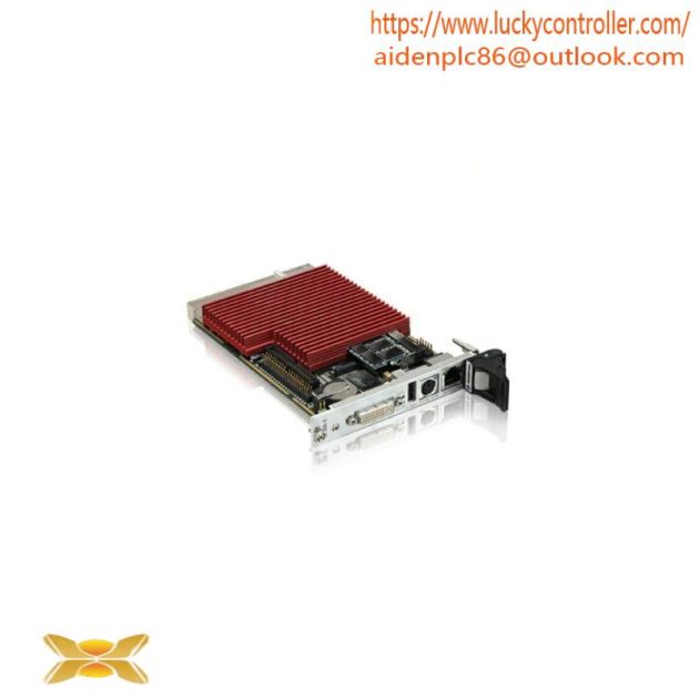 FOXBORO CP30 Industrial Control Module