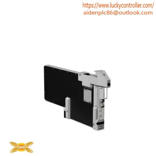 FOXBORO CP30 Industrial Control Module