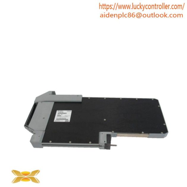 FOXBORO CP40 High-Performance Industrial Control Module