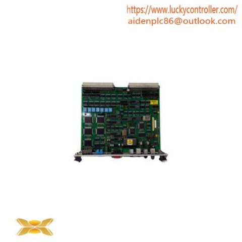 FOXBORO CP40B Industrial Control Module