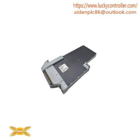 FOXBORO DNBI - High Precision Industrial Control Module