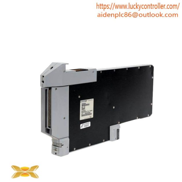 FOXBORO DNBI - High Precision Industrial Control Module