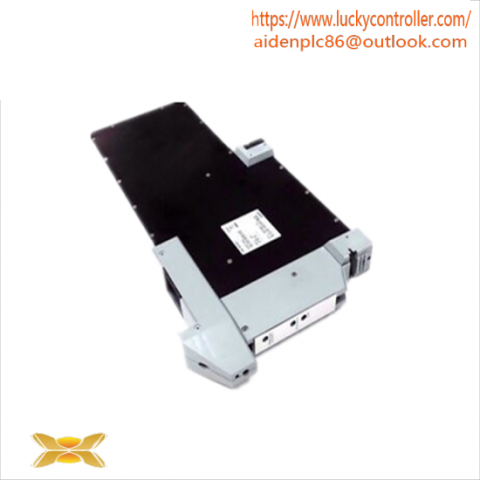 FOXBORO DNBT P0971WV High-Performance Industrial Control Module