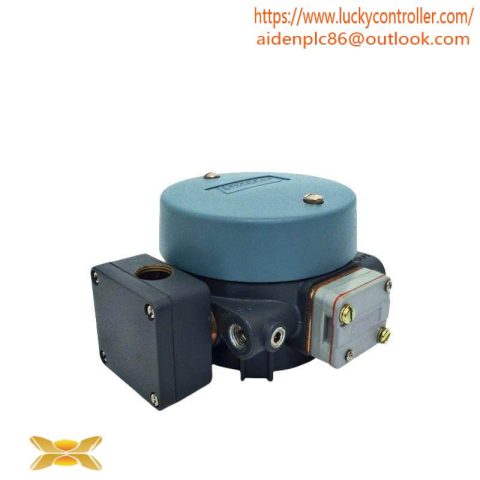 FOXBORO E69F-BI2 Industrial Control Module