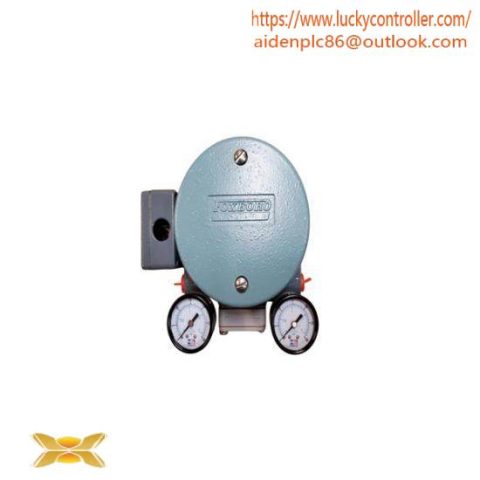 FOXBORO E69F-BI2-S Industrial Control Module