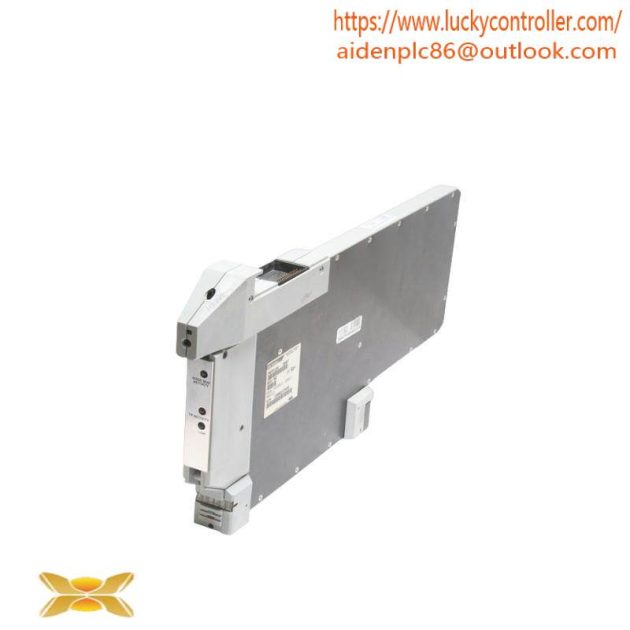FOXBORO E69F-TI2-S Industrial Control Module