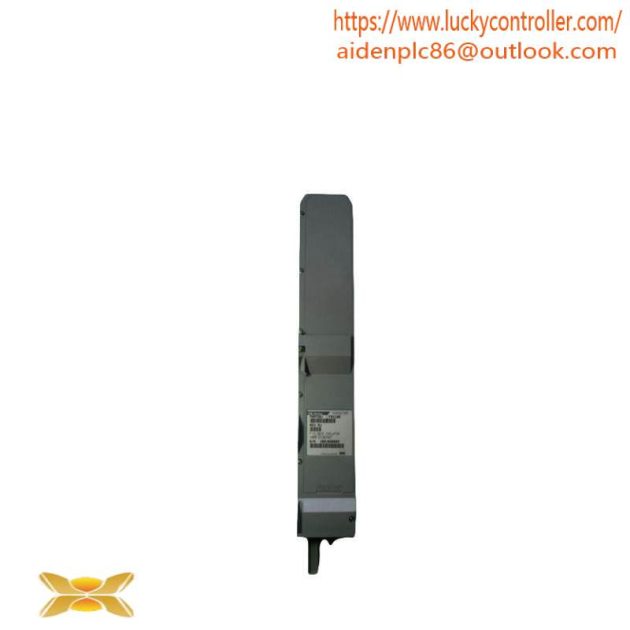 FOXBORO FBI10E Industrial Control Module, Designed for Precision Applications