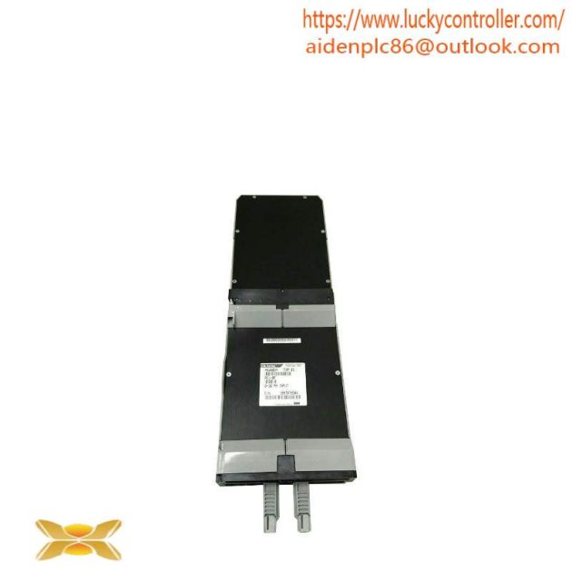 FOXBORO FBM01 Industrial Control Module
