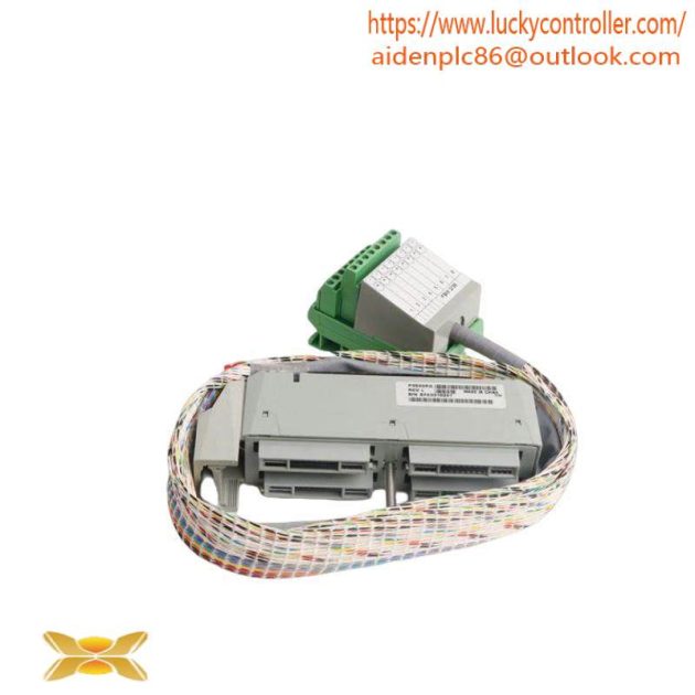 FOXBORO FBM03 High-Performance Industrial Module