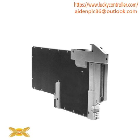 FOXBORO FBM04 - Industrial I/O Interface Module