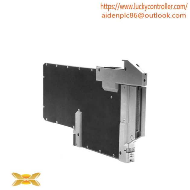 FOXBORO FBM04 - Industrial I/O Interface Module