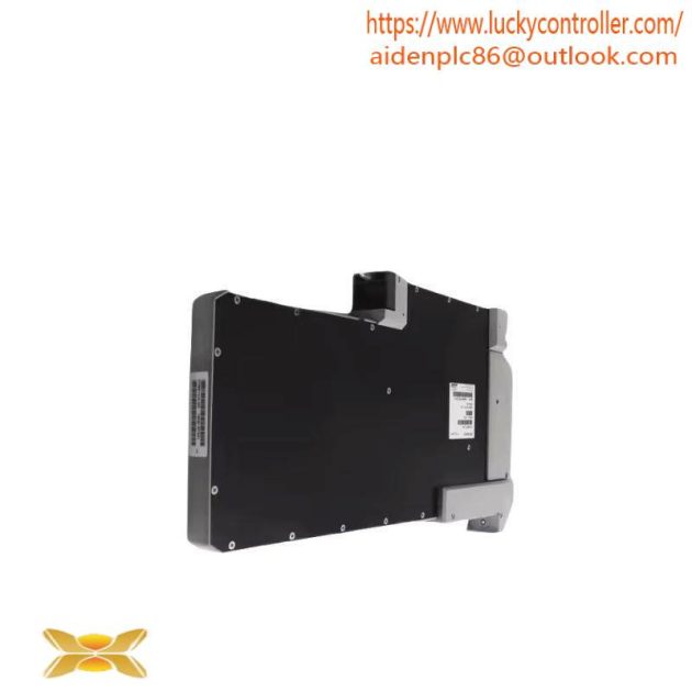 FOXBORO FBM12 Control Module for Industrial Automation Systems