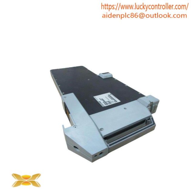 FOXBORO FBM18 Controller Module