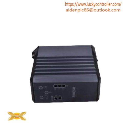 FOXBORO FBM230 P09266GU Industrial Communication Module