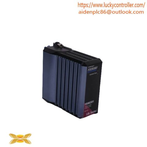 FOXBORO FCP280 PLC Base Plate for Industrial Automation Systems