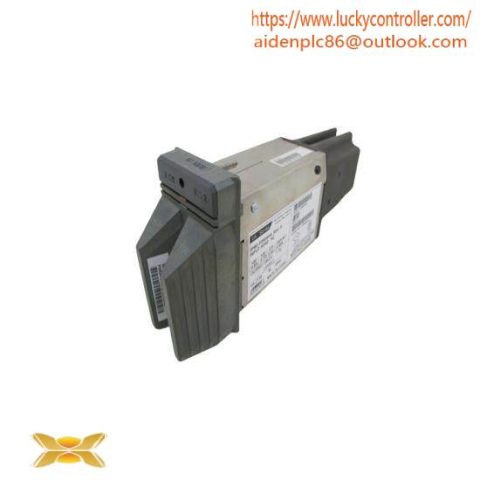 FOXBORO P0400GH System Module for Industrial Control Applications