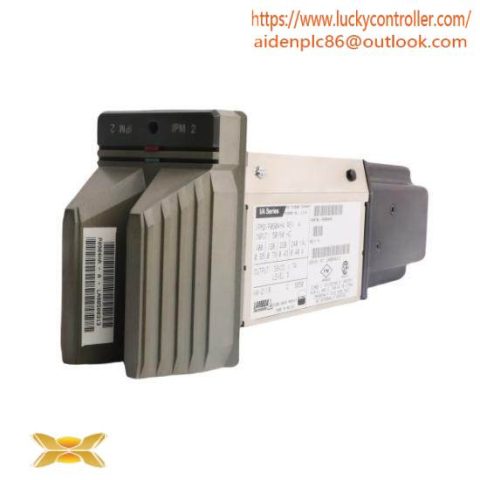 FOXBORO P0400VE Industrial Control Module